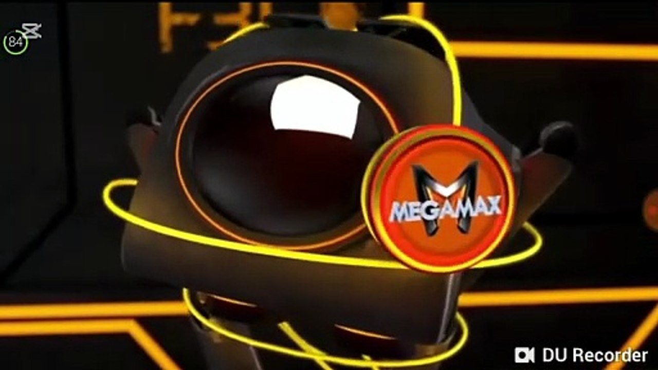 Megamax