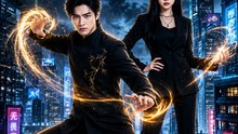 I Didn't Know I Was Already Invincible - Full Episode (ENGSUB) | Cultivation Fantasy, System Adventure #ADB