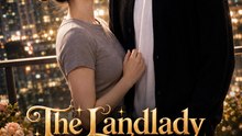 The Landlady and Her Broke Husband - Full Episode (ENGSUB) | Hidden Billionaire, Romantic Comedy