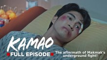 Kamao: The aftermath of Makmak's underground fight! (Full Episode 20) June 19, 2026