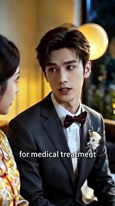 Sir, Your Wife Is a Miracle Doctor HD SD [Full Movie]