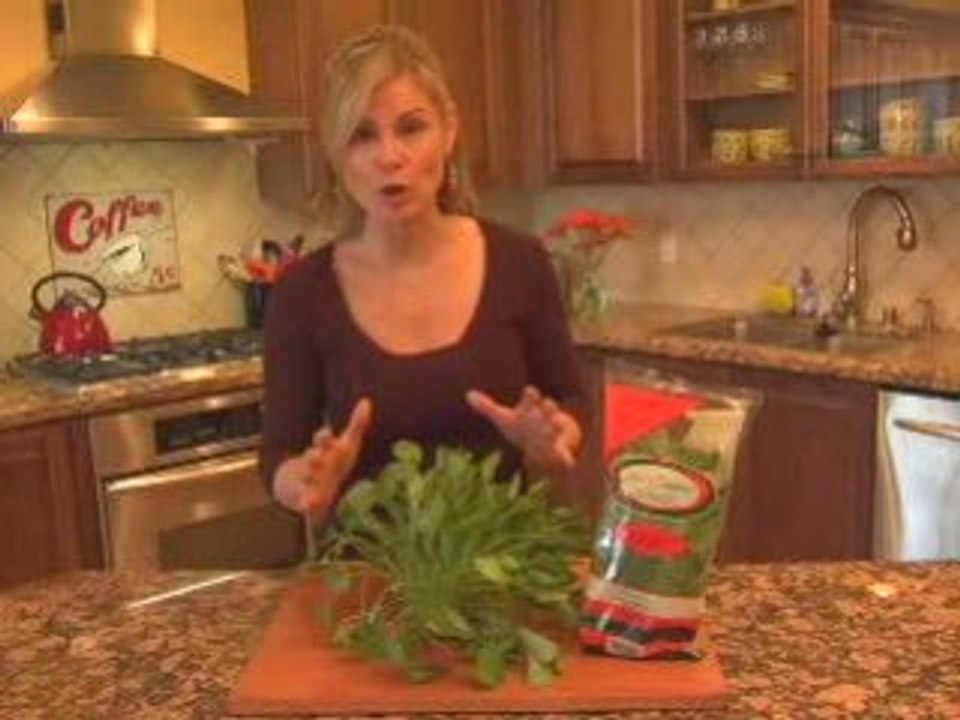 Water Cress 101