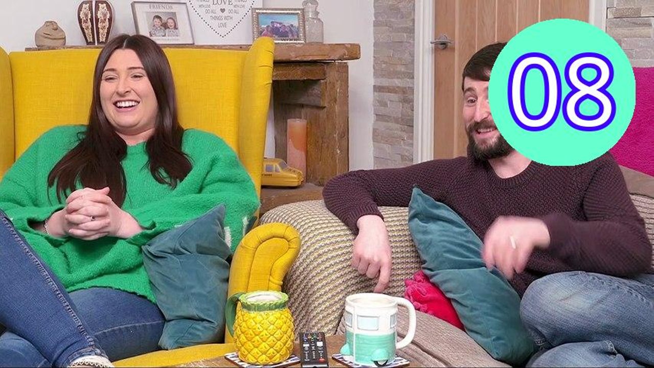Gogglebox S27E08 H 264 Episode 8 Engsub