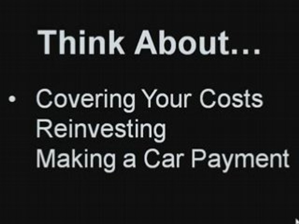 Buying MLM Leads SUCKS!