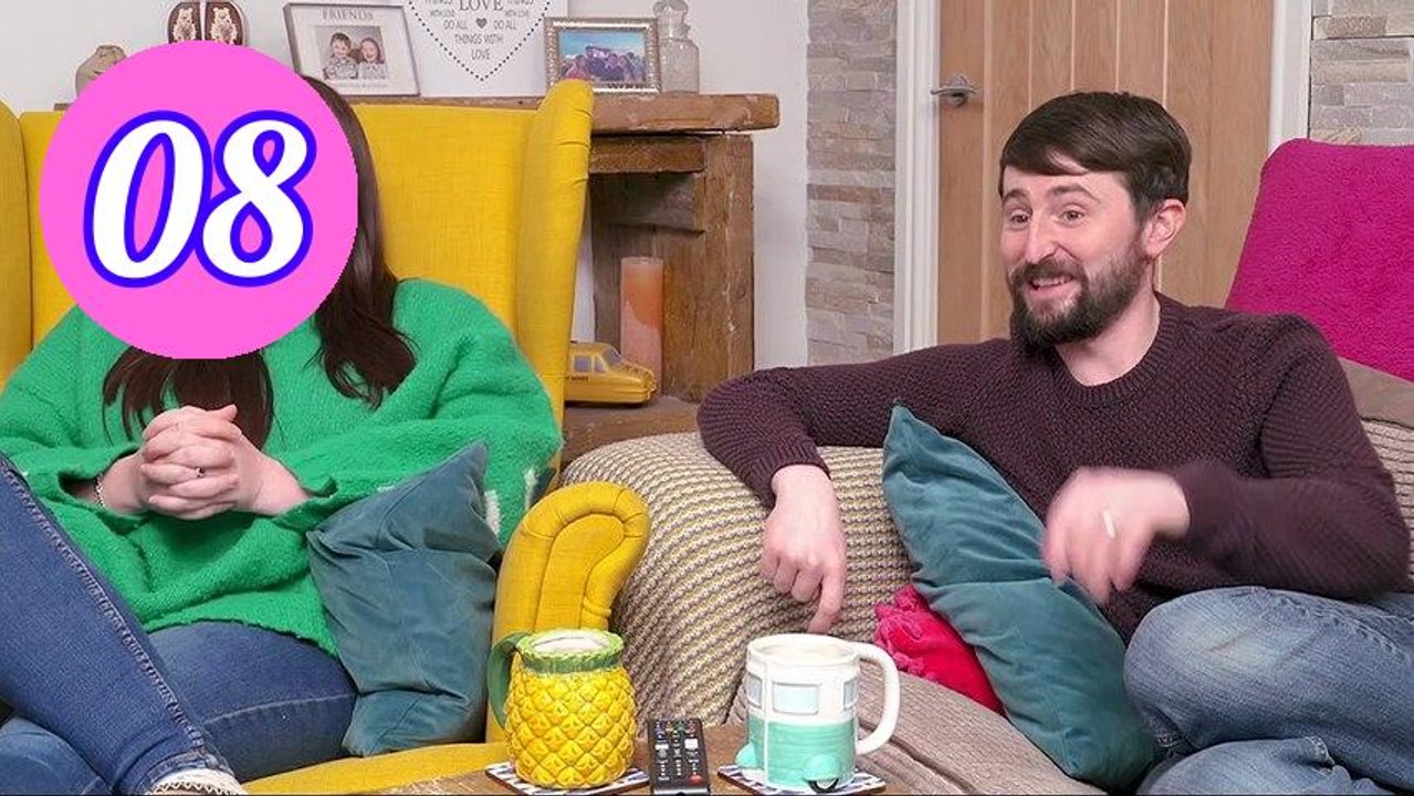 Gogglebox S27E08 H 264 Episode 8 Engsub