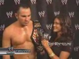 Matt Hardy comments on getting drafted to ECW