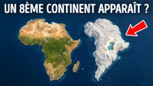 Un continent mystérieux enfin révélé !