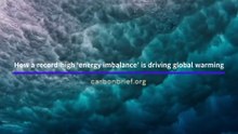 How a record-high energy imbalance is driving global warming