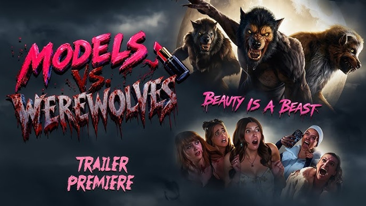 Models vs werewolf