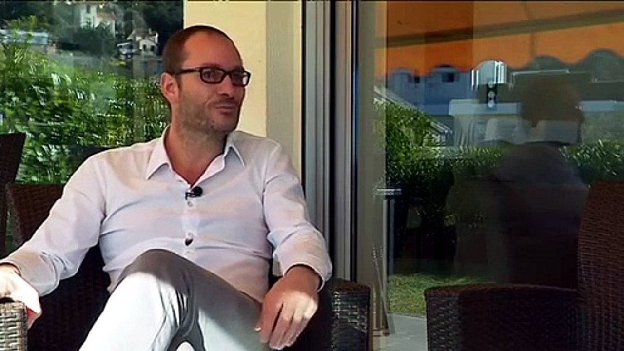 2018 - Johnny Hallyday : Souvenirs, Souvenirs sur la Côte d’Azur (Journal 19/20, France 3, 13 Février)