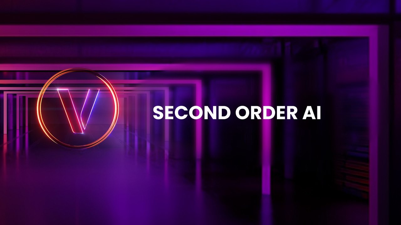 Second Order AI