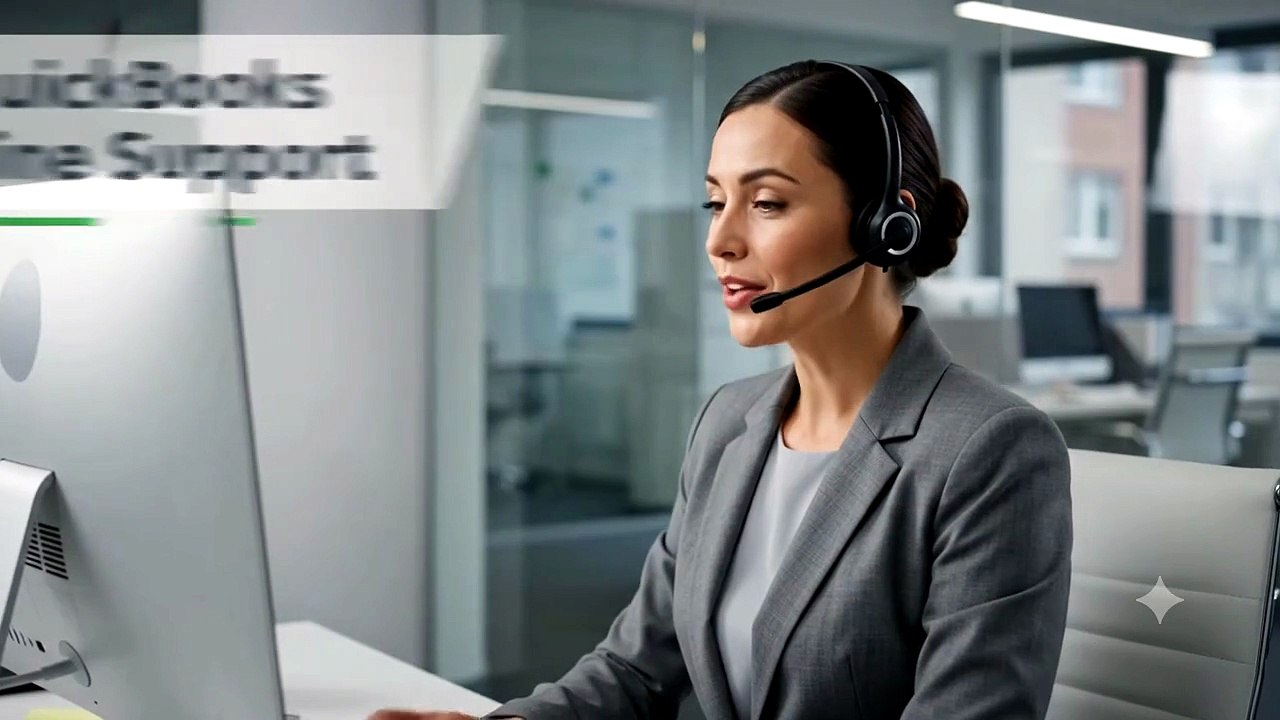 QuickBooks Online Customer Service +1 (385) 449-4404