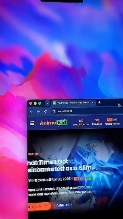 How u can watch anime for free #ai #anime #watchanime #cartoons