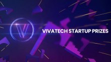 VivaTech Startup Prizes