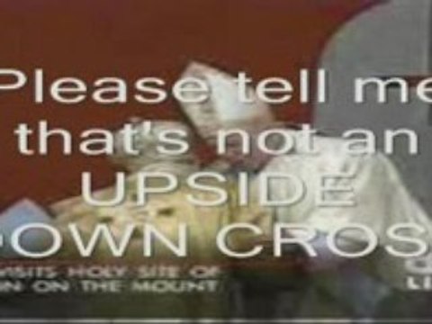 Conspiracy - New World Order (Top Secret) nwo, illuminati