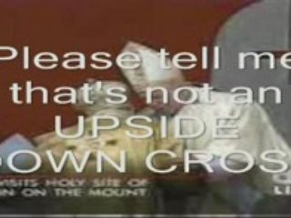 Conspiracy - New World Order (Top Secret)  nwo, illuminati