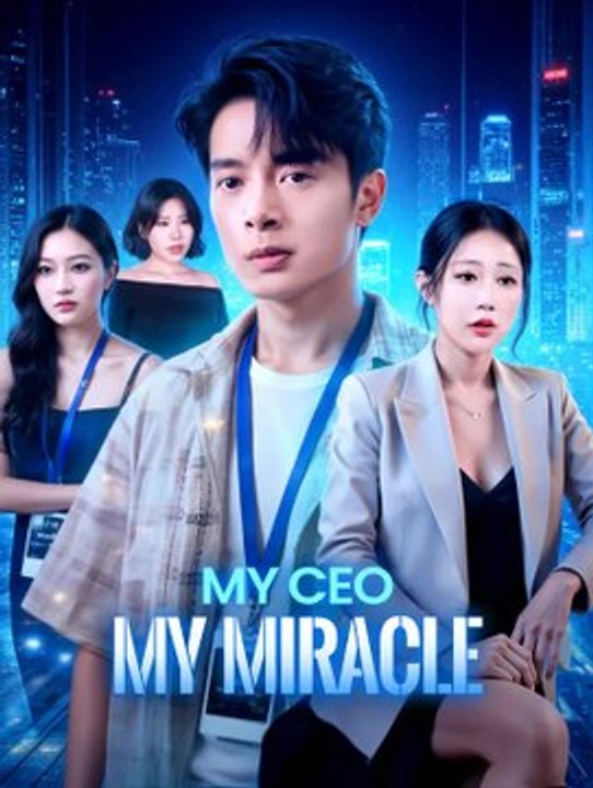 My CEO, My Miracle(Dubbed) | Serie Completa | Short Drama Español en Español Drama Chino