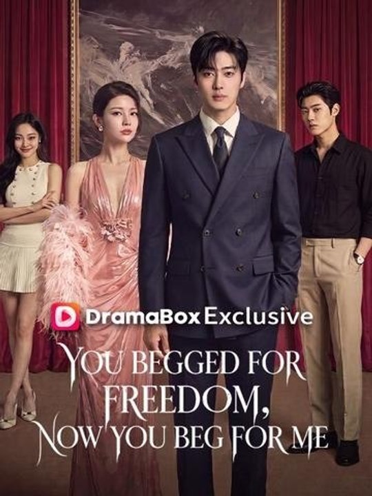 You Begged for Freedom, Now You Beg for Me - Full Episode
