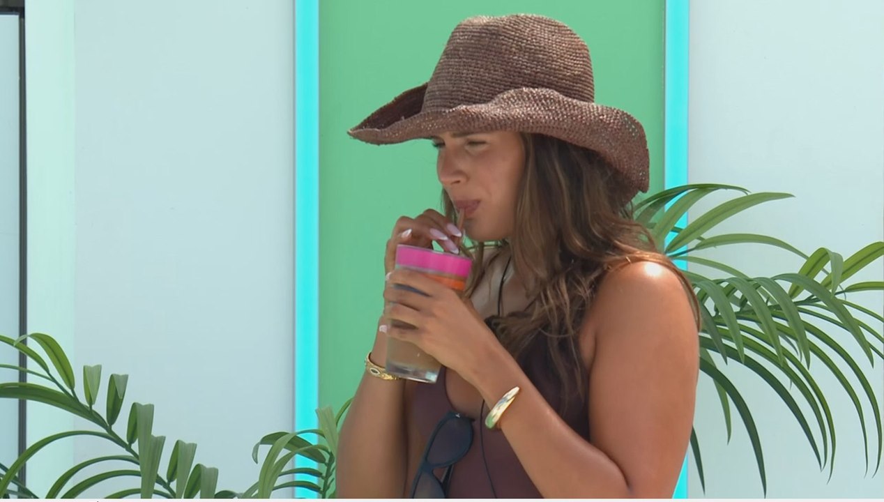 Love Island S13E17 #englishsub #fullepisode🎉💥
