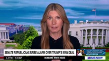 Deadline: White House - S2026 E119 - Season 2026, Episode 119