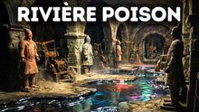 Pourquoi personne n'ose ouvrir le plus grand tombeau du monde