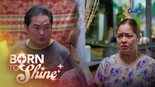 Born To Shine: Ang takot sa puso ni Perry (Episode 74)