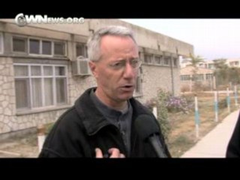 Healing Afghanistan