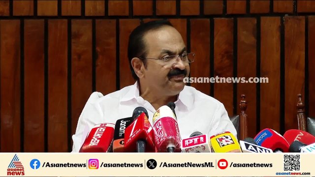 'ബജറ്റിൽ പ്രഖ്യാപിച്ച പദ്ധതികൾ നടപ്പാക്കുമ്പോൾ കേരളത്തിൽ നികുതി വർദ്ധനവ് ഉണ്ടാകും' | VD Satheesan