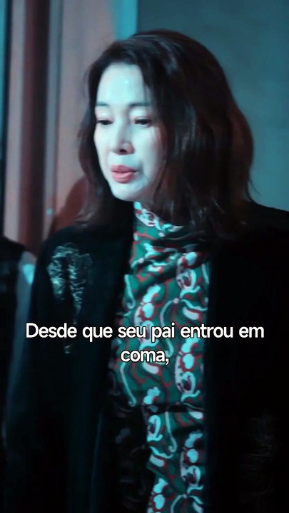 Casou com um estranho, sem saber que ele é o PAI SECRETO dos seus gêmeos! 😱🔥_DramaBox
