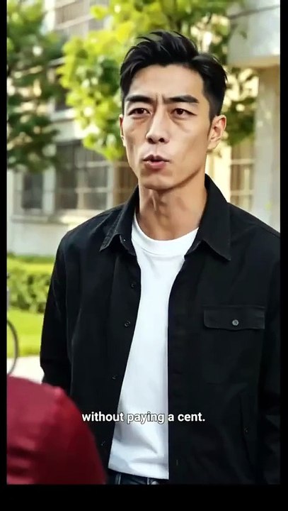 OMG! Triplets with the Cold Tycoon? EP Romantic Marriage, Drama Series