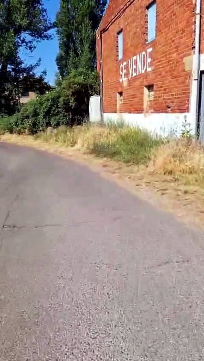 El curioso recorrido para peatones al abrir el puente de San Juan de Dios