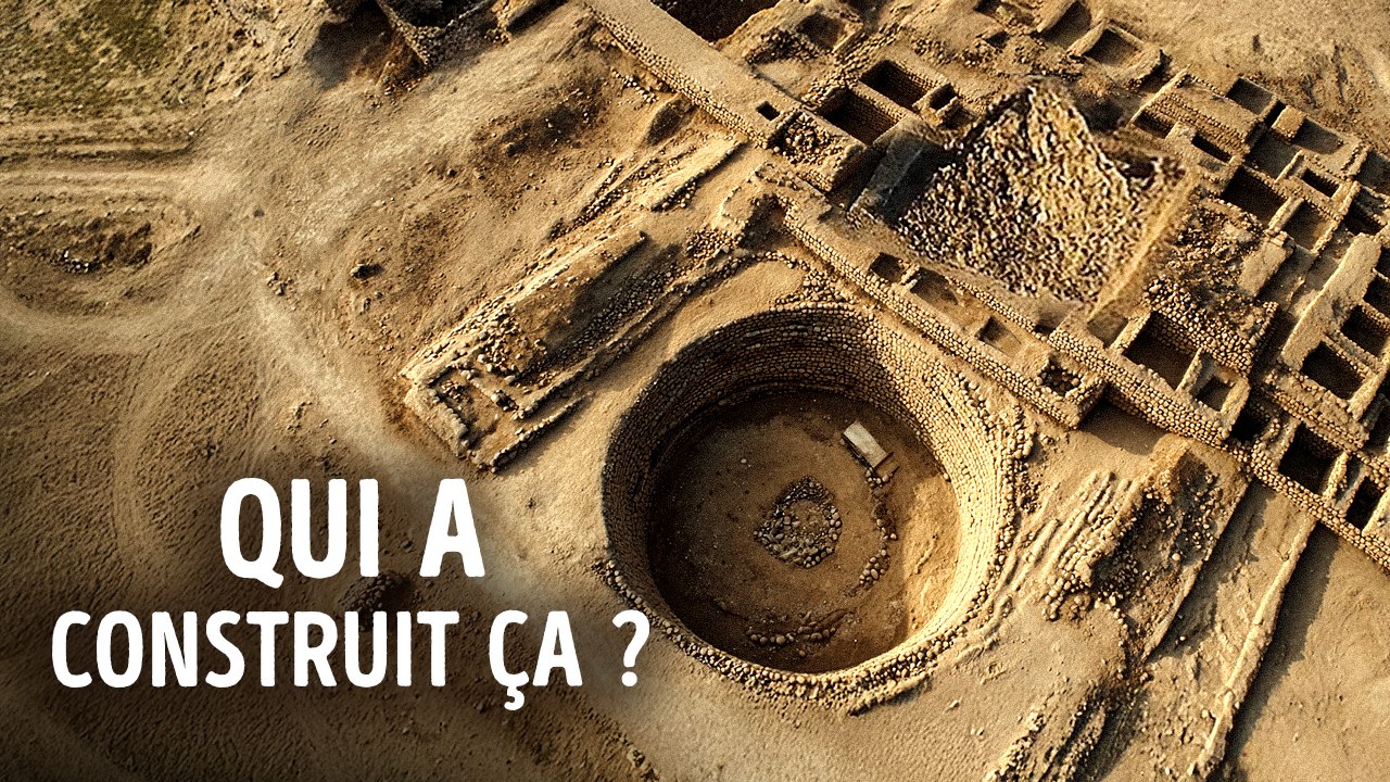 Une Ville Oubliée : Découverte d'une Civilisation Ancienne au Pérou