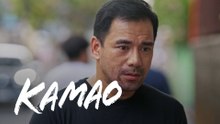 Kamao: Nonoy, hahanap ng hustisya para kay Makmak (Episode 20)