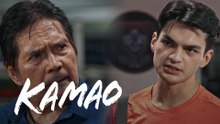 Kamao: Makmak's boxing career is in danger! (Episode 20)