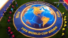 SOUTH AFRICA 1-1 CZECH REPUBLIC | FIFA World Cup 2026 Highlights | DRAMATIC DRAW! All Goals ⚽