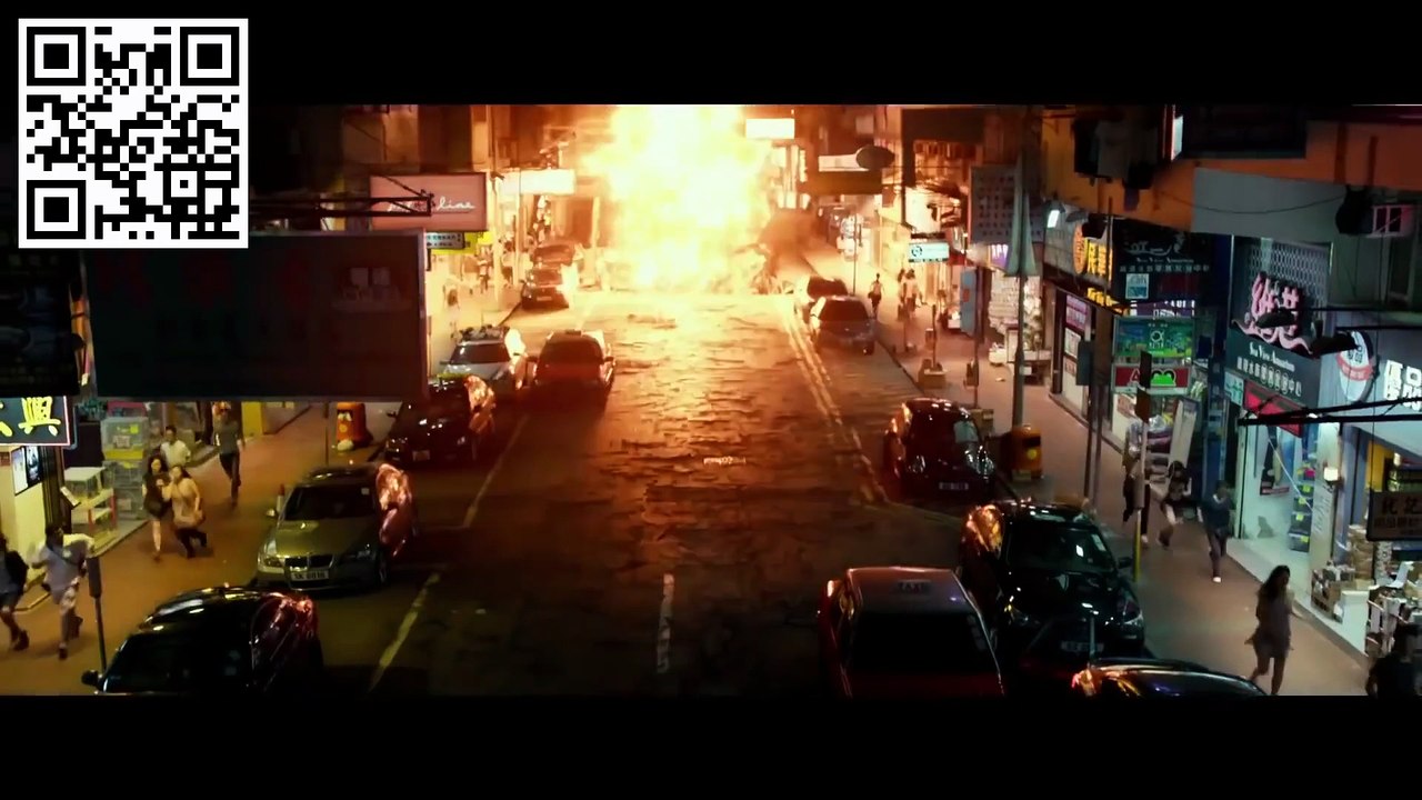 Geostorm