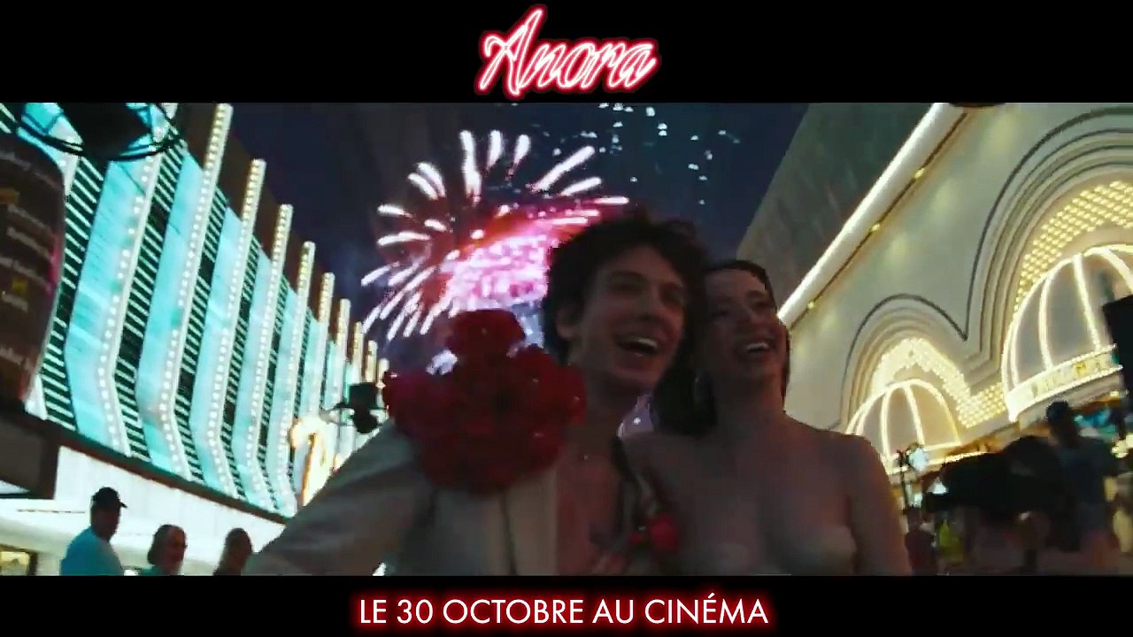 Anora