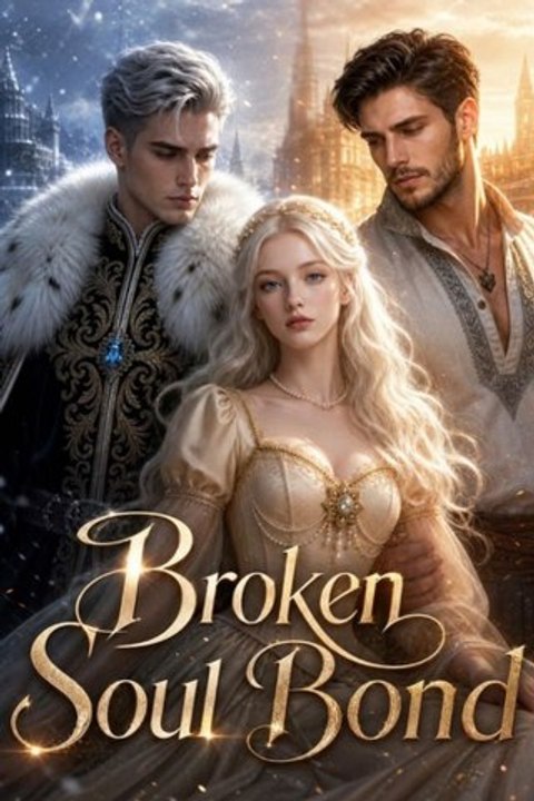 Broken Soul Bond - Full
