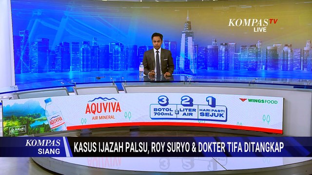 Tak Terima! Refly Harun Protes Penangkapan Roy Suryo dan Dokter Tifa, Ini Alasannya!