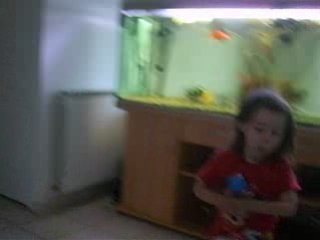 Odessa Chante à peu près