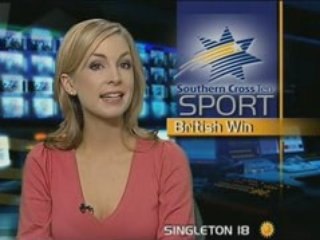 Southern Cross Ten Newcastle News Update 2008