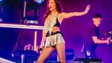 Olivia Rodrigo comenta sobre fãs usarem fraldas em shows e revela: 'Já senti o cheiro'