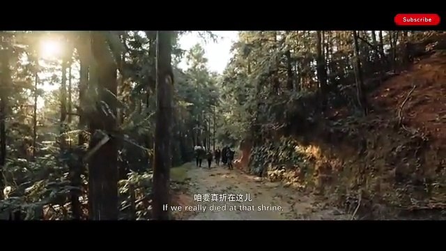 Expedition enters ancient temple — accidentally breaks curse, hordes of zombies attack instantly.