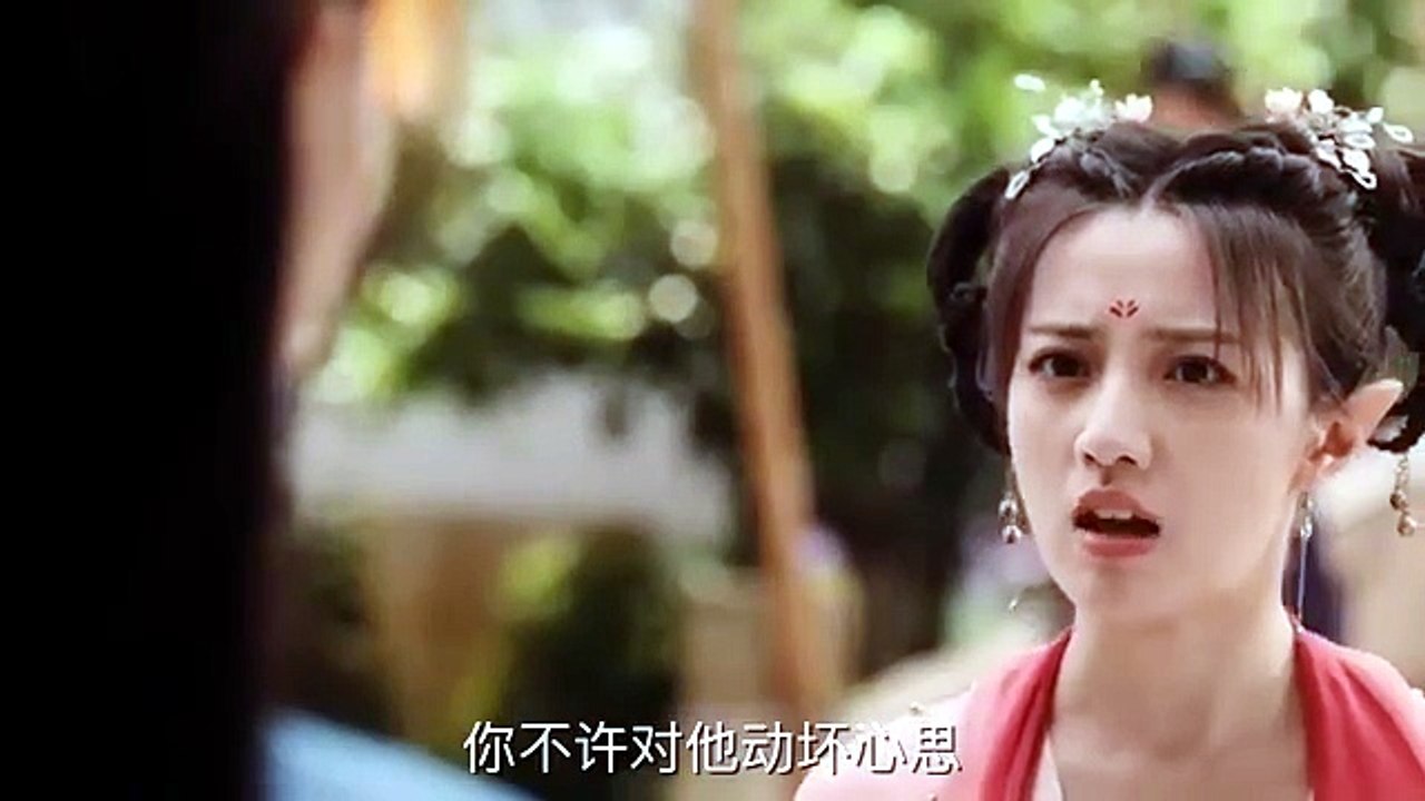 Full movie!The Despised Youth Turns Out to Be an Ancient Sword Master—One Strike Shakes the Heavens!