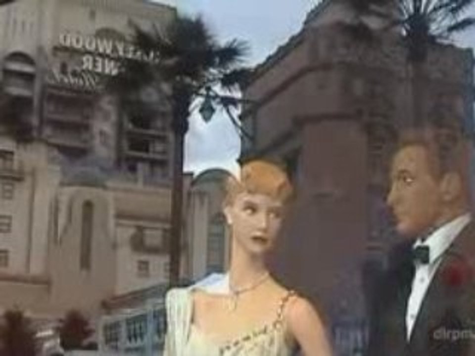 Hollywood Boulevard