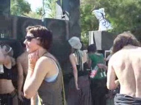 TAWA FETE DE LA MUSIQUE KRS VS TILTE EMPIRE ( FOSSETTE)