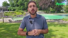 La météo de Farid du 20 juin 2026