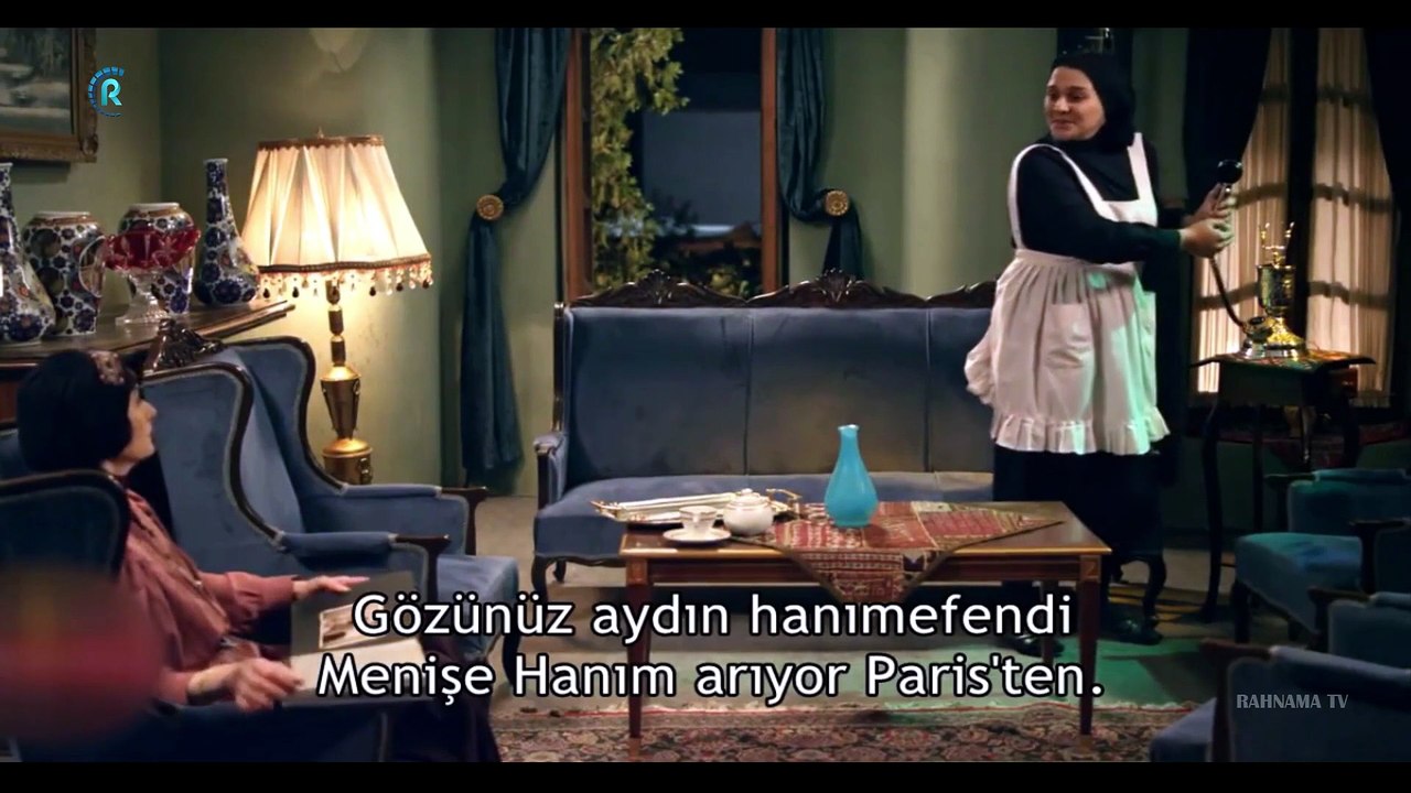 Şehrazad (39)