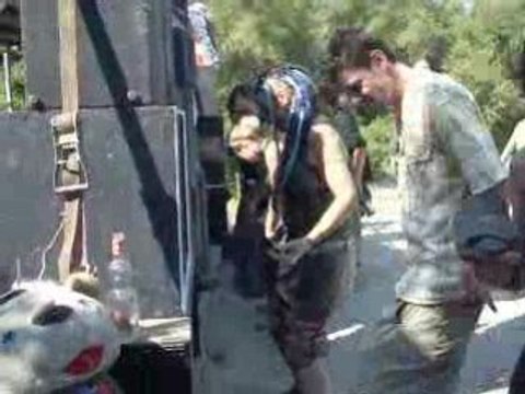 TEUF FETE DE LA MUSIQUE KRS VS TILTE EMPIRE (DJ GOT)