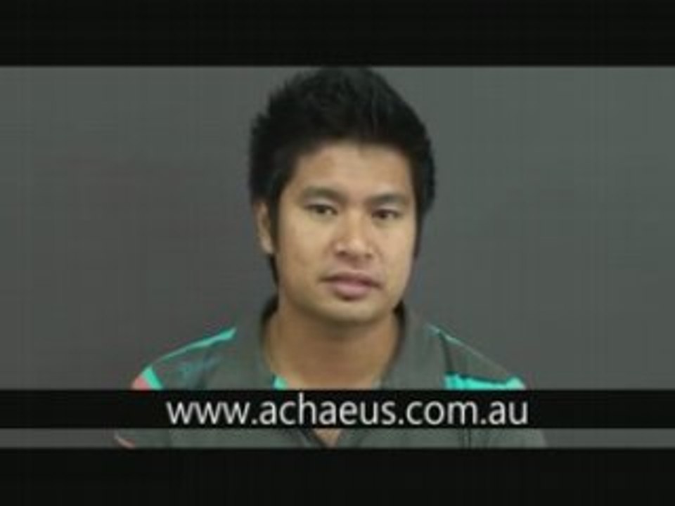 Brisbane Internet Marketing and Blogging Workshop